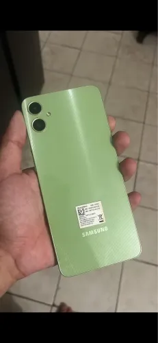 Samsung A05