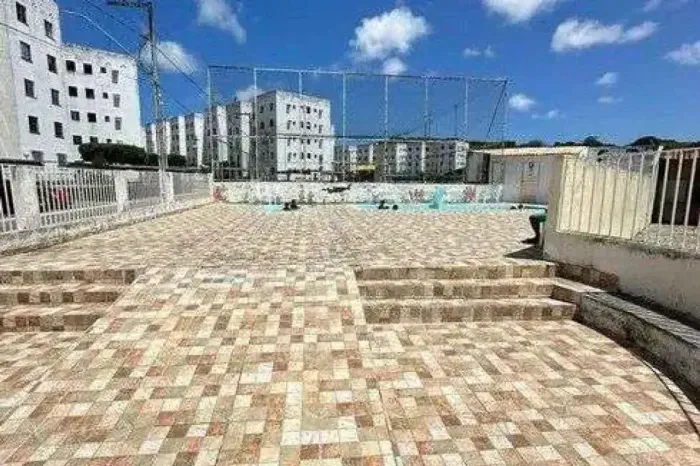 vendo chave de apto Jaime Nouberto 30 mil parcela 450 reais