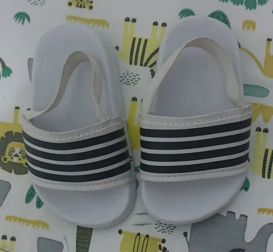 Chinelo bebê 
