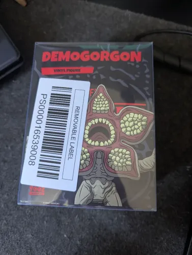 Youtooz - Stranger things - Demogorgon