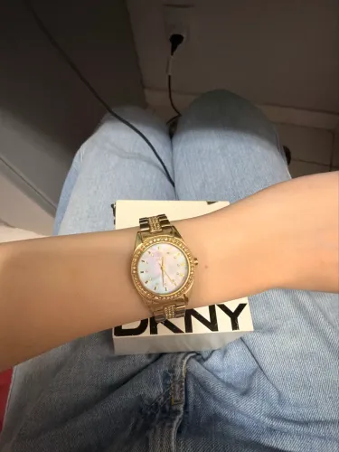 Relógio DKNY 