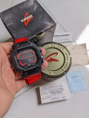 G shock Casio GX 56 original
