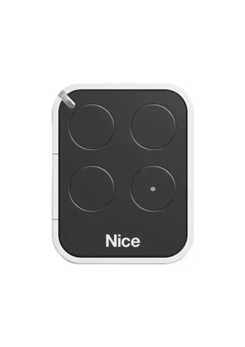 Controle Remoto Era One 4C (Novo na caixa) - Nice