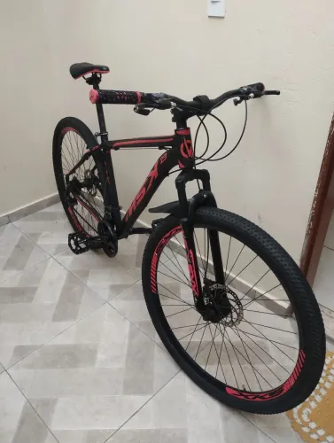 BICICLETA ARO 29