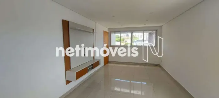 Locação Apartamento 3 quartos Vila Paris Belo Horizonte