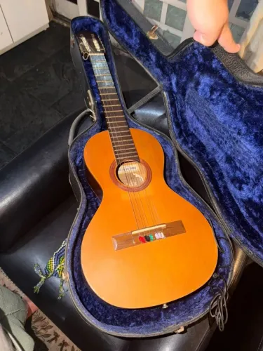 Viola e Cavaquinho