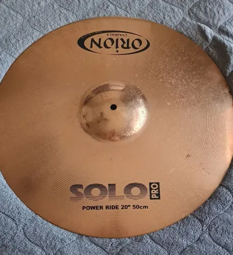 Kit de pratos Bateria