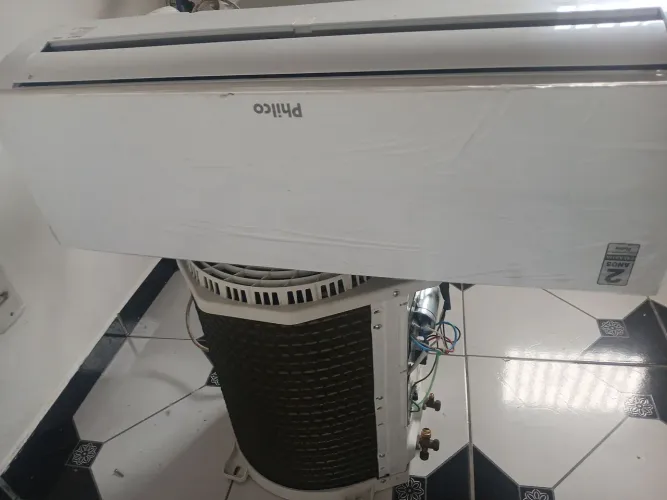 Central Philco