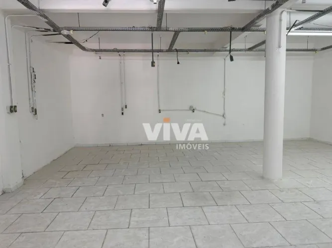 Sala para alugar, 295 m² por R$ 6.600,00/mês - São Vicente - Itajaí/SC
