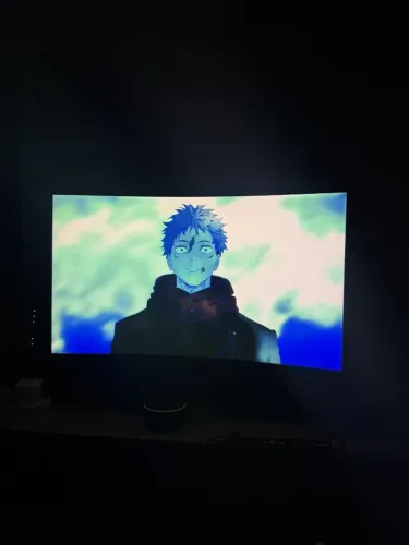monitor AGON gamer