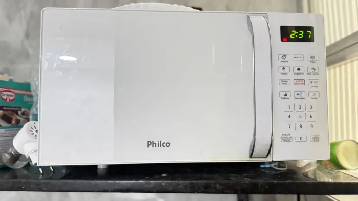 Microondas Philco
