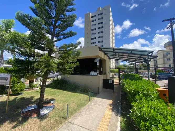 Oferta!! Apartamento 2/4  à Venda no Ecopark Ecocil | Emaús