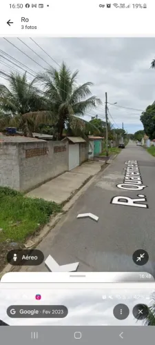 Terreno Brisa Mar