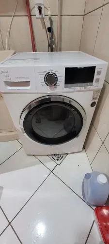 Lava e Seca Mideia