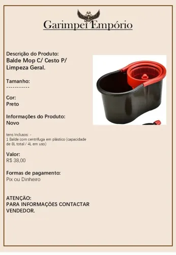 Produtos