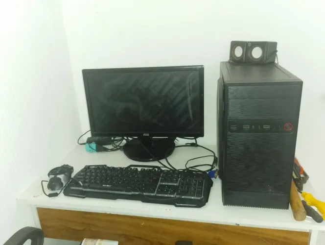 Computador
