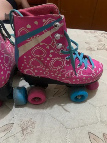 Patins infantil