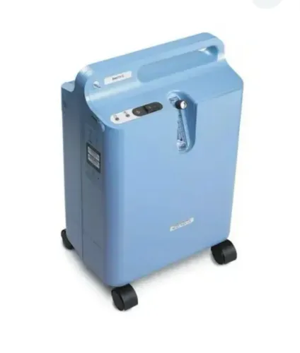 Concentrador de Oxigênio EverFlo 5 LPM, 110v - Philips Respironics