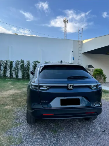 Honda HR-V EXL 1.5 Sensing 16V 5P Aut. 2026