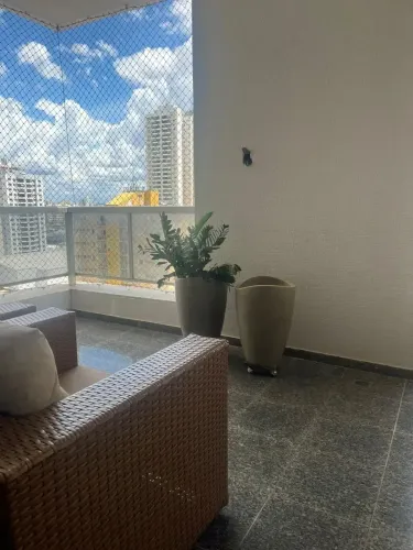 APARTAMENTO codigo: 369471