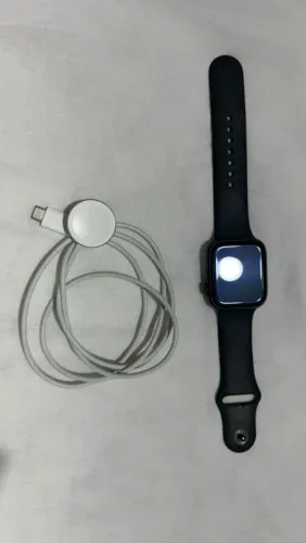 Apple whatch 