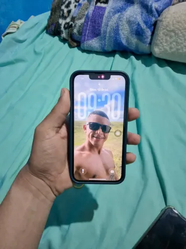 iPhone 13 Pro