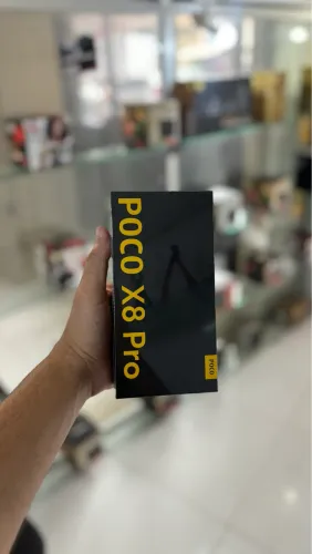 Poco X8 Pro 512/12 5G