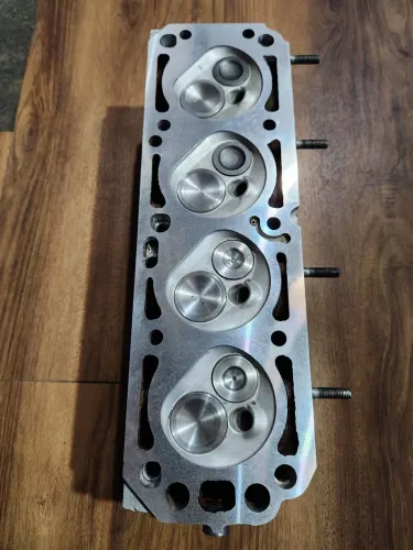 Cabeçote corsa 1.4
