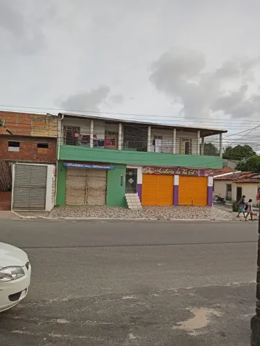 Aluga-se casa no Pau ferro