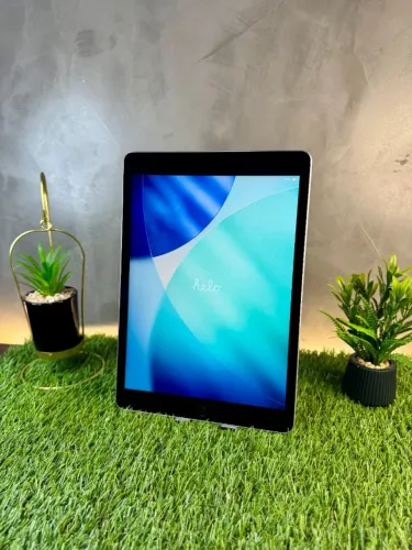 Ipad 9 - SILVER