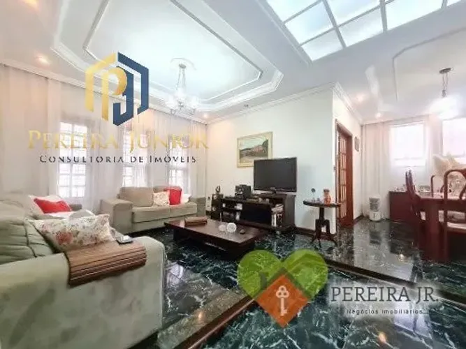 Casa para Venda · 3 quartos · 1 suíte · 212m² · Nova Piracicaba, Piracicaba