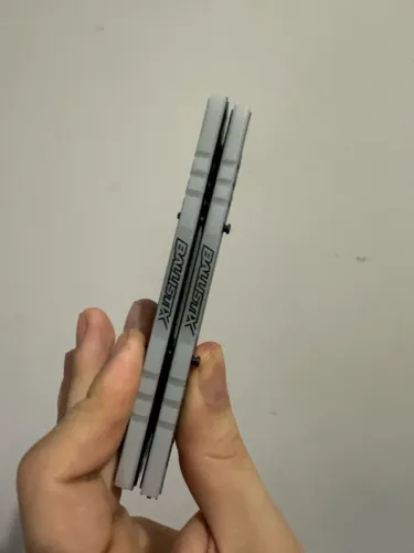 Memória ram RGB 16gb (2x8) 3000 MHz 