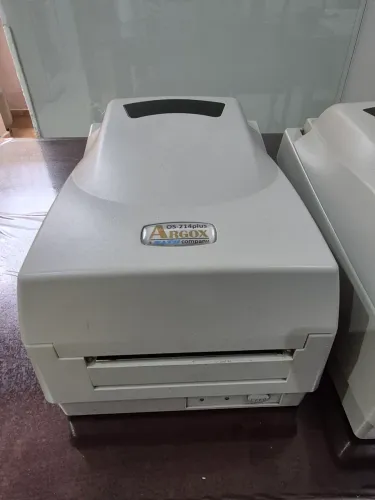 Impressora Argox OS-214-Plus