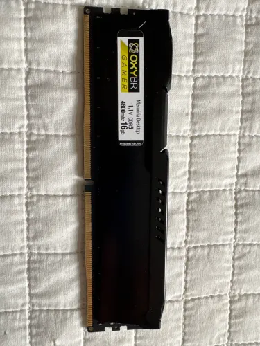 Memoria Ram DDR5 16gb