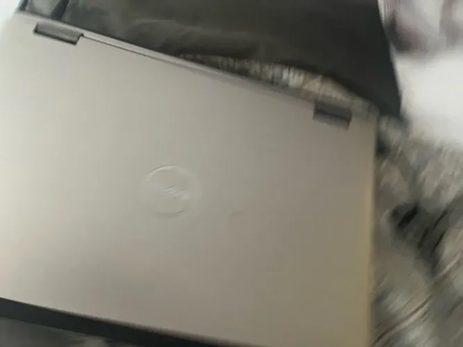 Notebook Dell