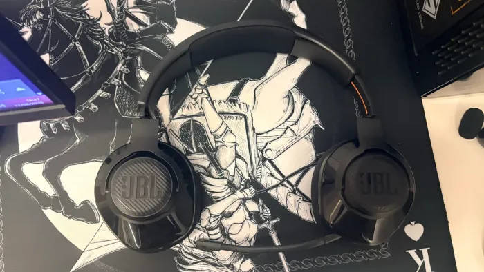 headset ivo quantum 360 wireless
