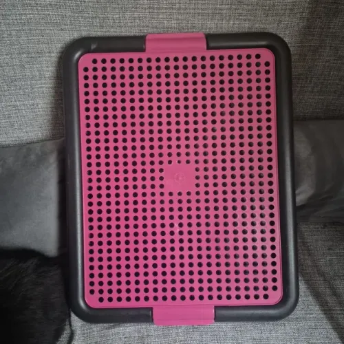 Sanitário para Cães