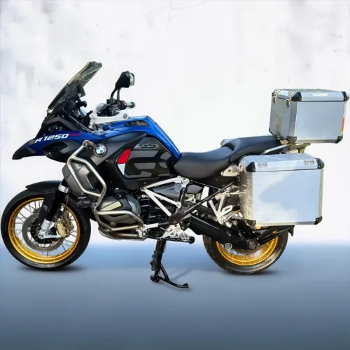 BMW R 1250 GS Adventue Pemium RAllye 2024