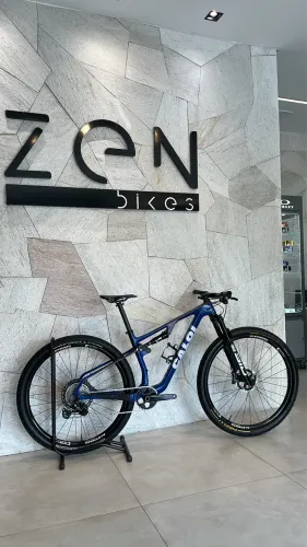 Mtb Caloi Elite FS