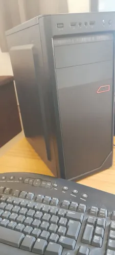 Pc i5 8gb ssd 240