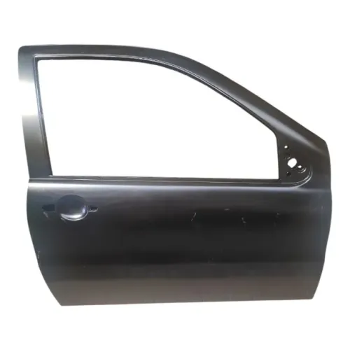 Porta Diant Direita Original Fiat Palio 2014-16 7088894