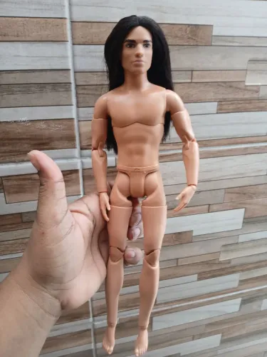 Barbie ken