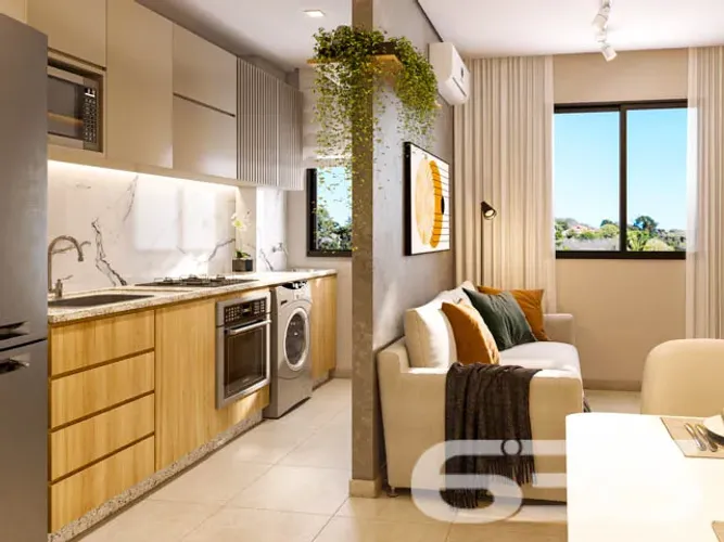 Apartamento | Joinville | Vila Nova