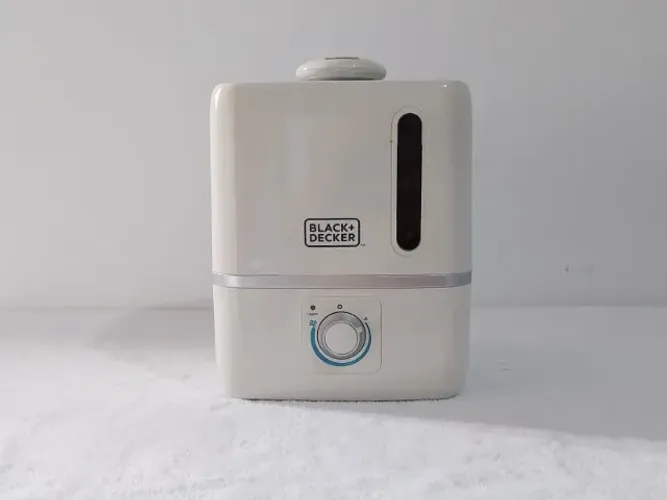 Umidificador de ar