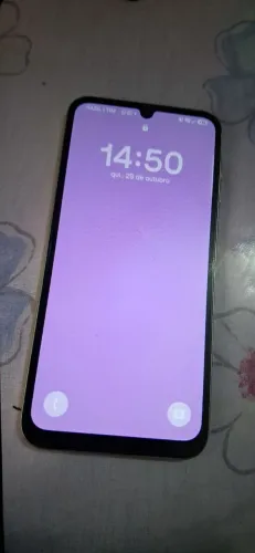 Samsung A25 5G