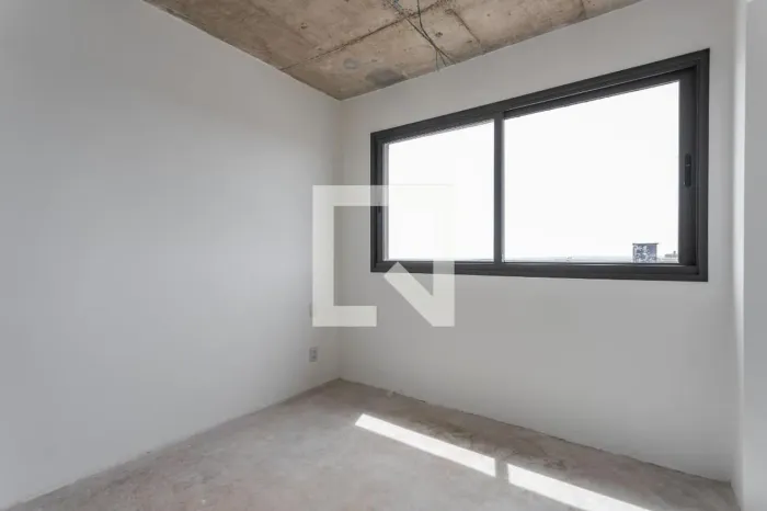 Apartamento à Venda - Floresta, 1 Quarto, 27 m2