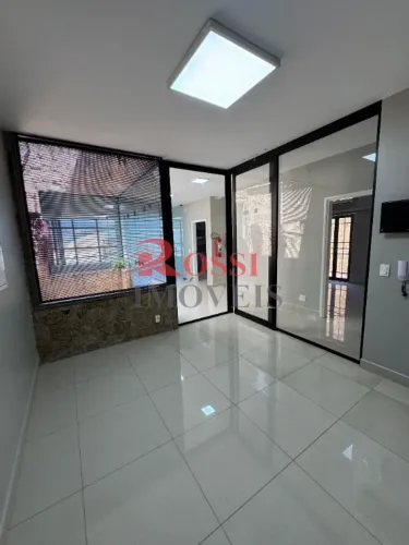 Locação de Comercial / Sala na cidade de Rio Claro