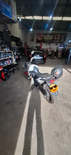 CB 300r