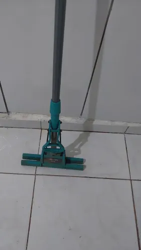 Mop esfregão esponja