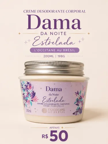 creme hidratante